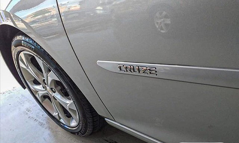 Chevrolet Cruze 1.4 ...