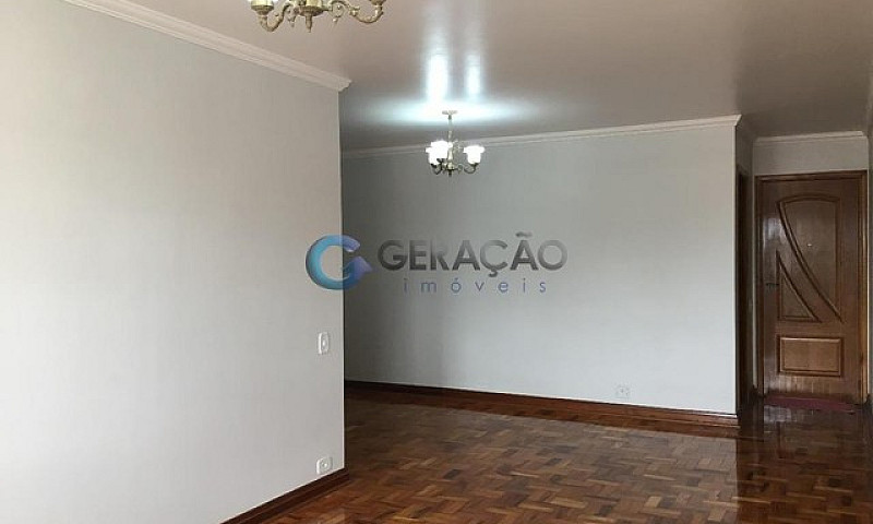 Apartamento Para Alu...