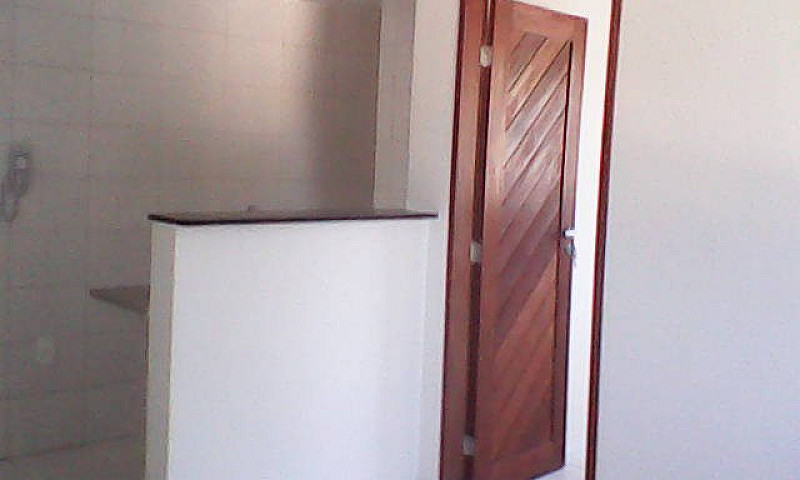 Kitnet Com 1 Quarto ...