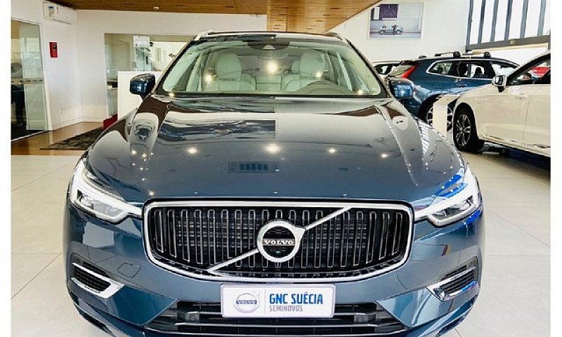 Volvo Xc 60 2.0 T8 H...