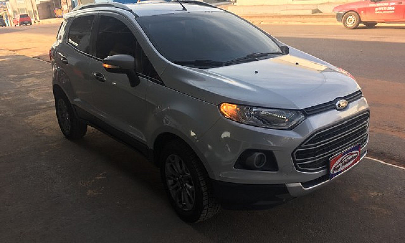Ecosport 1.6 2014 To...