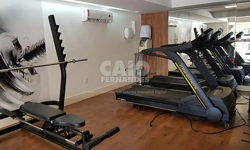 Apartamento No Condo...