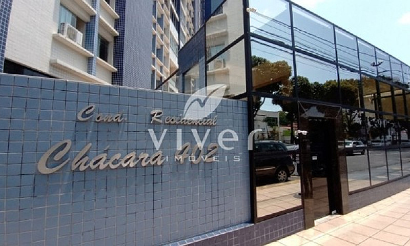 Apartamento 4 Quarto...