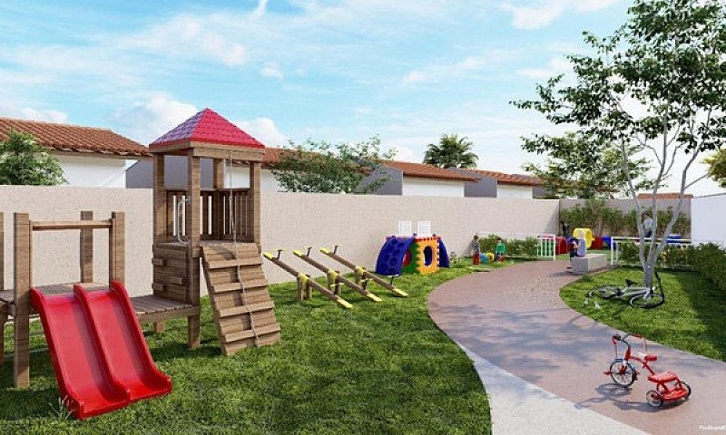 Condominio Bela Citá...