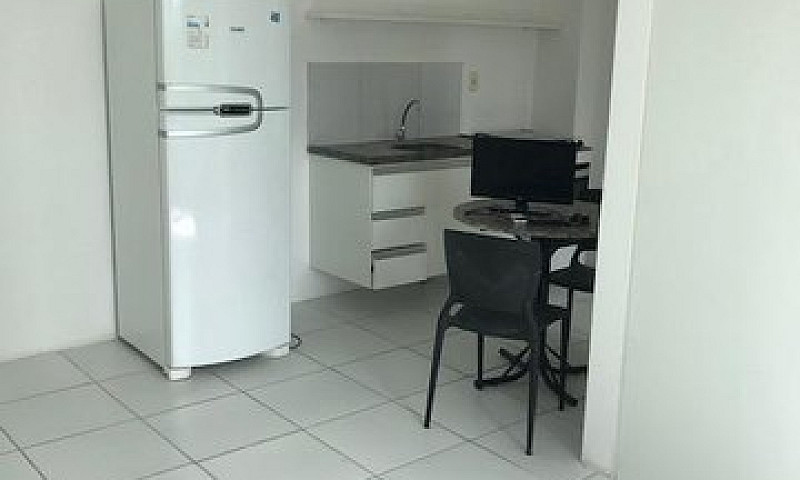 Apartamento Para Alu...