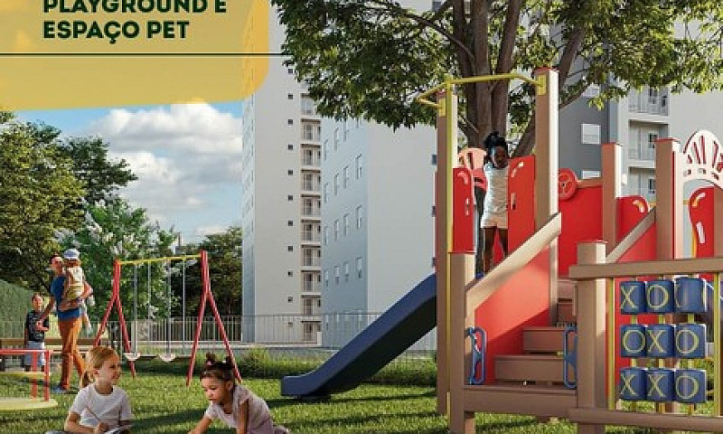 Apartamento Para Ven...