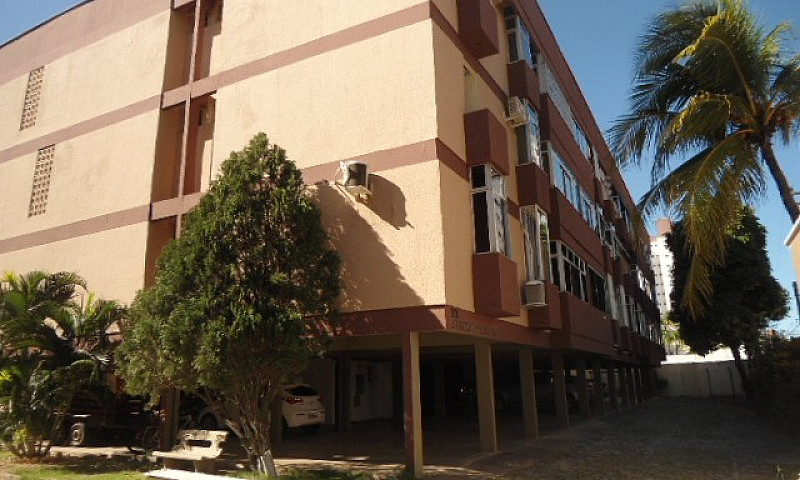 Apartamento Para Alu...