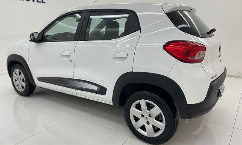 Kwid Zen 2019 1.0 | ...