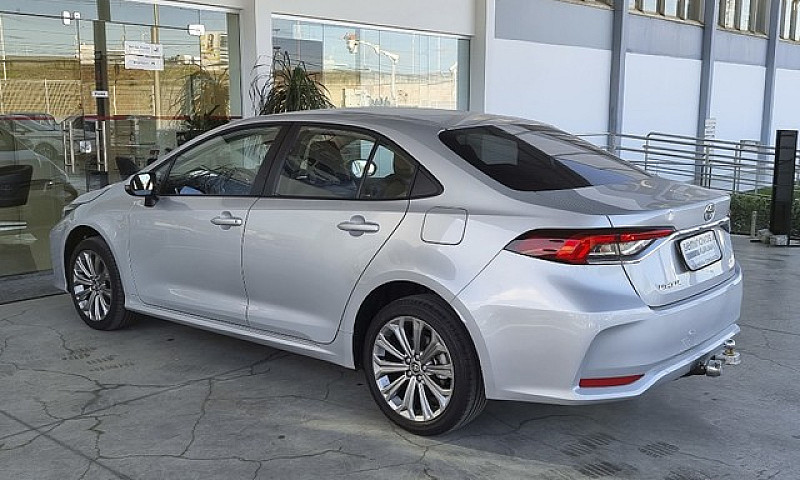 Toyota Corolla 2.0 V...