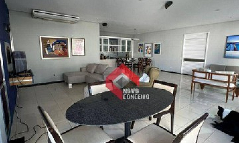 Apartamento Com 3 Do...