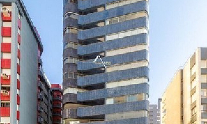 Apartamento Nas 4 Pr...