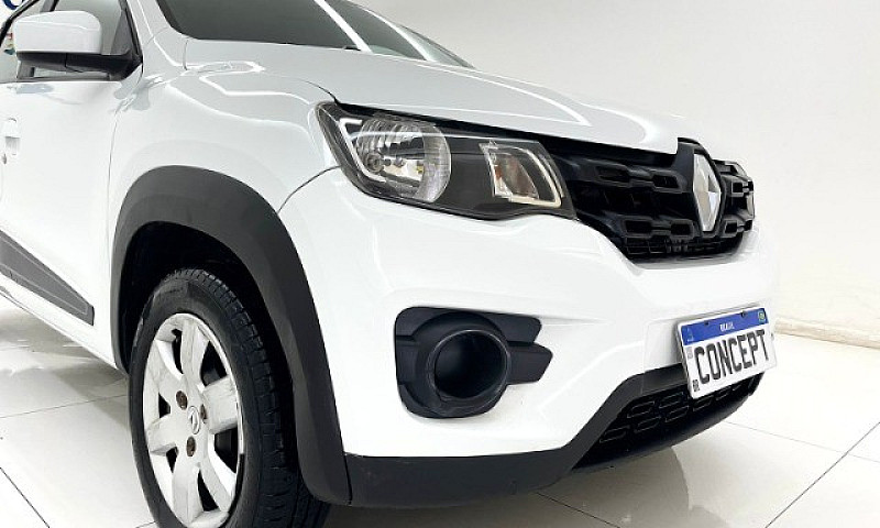 Kwid Zen 2019 1.0 | ...
