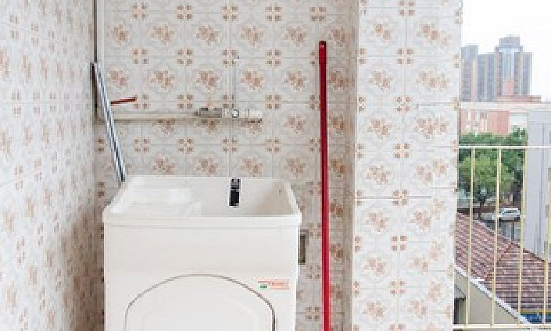 Apartamento Para Alu...