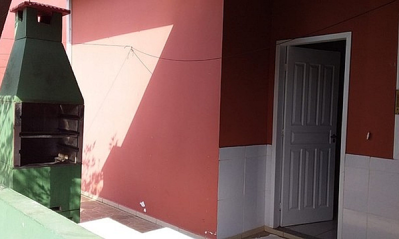 Vendo Casa Para Fim ...