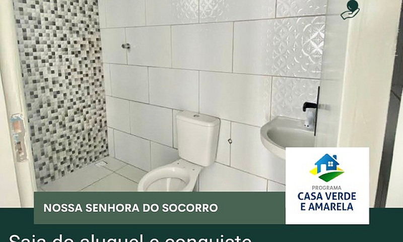 Casa Nova No Guajará...