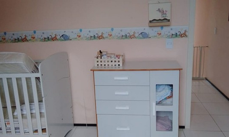 Casa Residencial Par...