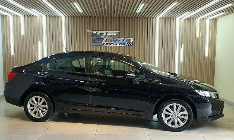 Honda Civic Lxl 1.8 ...