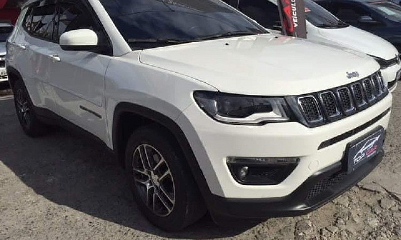 Jeep Compass 2019 Gn...
