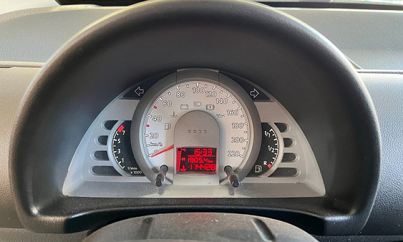 Volkswagen Crossfox ...