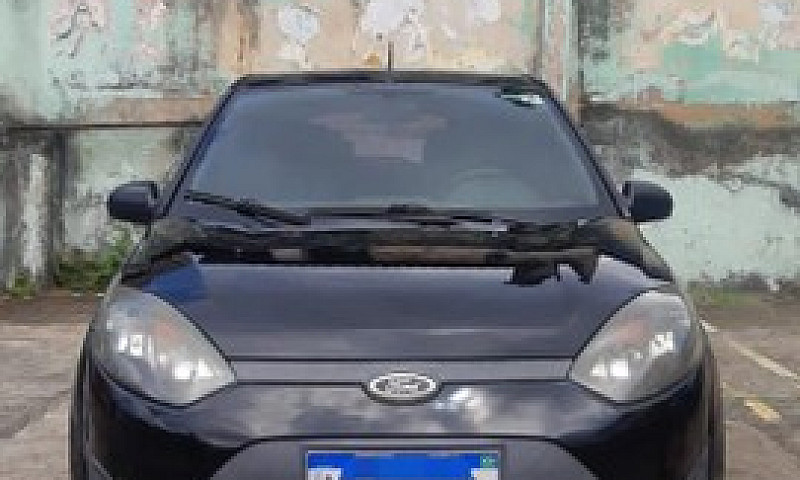 Vende-Se Fiesta Cons...