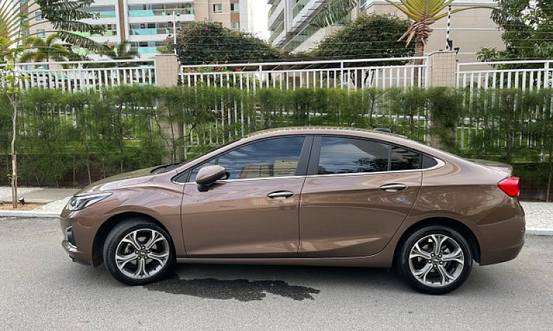 Cruze Premier 1 19/2...