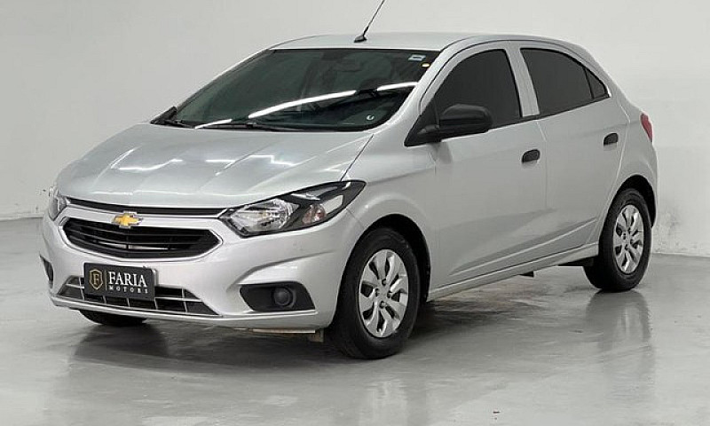 Chevrolet Onix Joy 2...