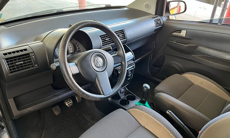 Volkswagen Crossfox ...
