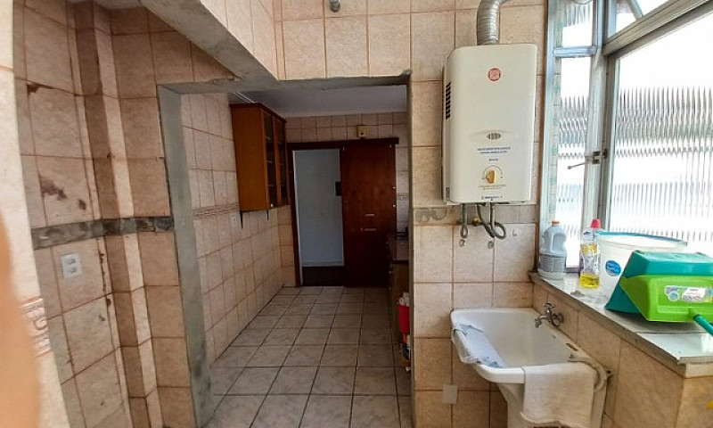 Vendo Apartamento En...