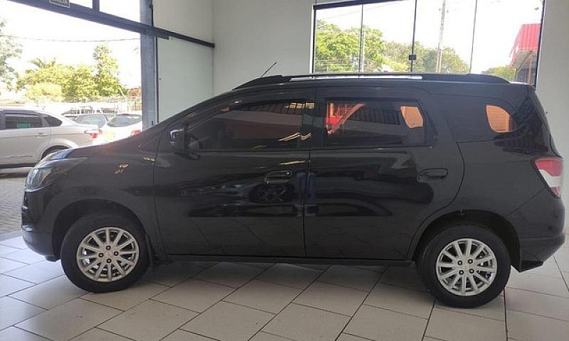 Chevrolet Spin 1.8L ...
