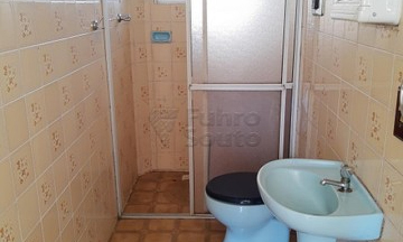 Pelotas - Apartament...