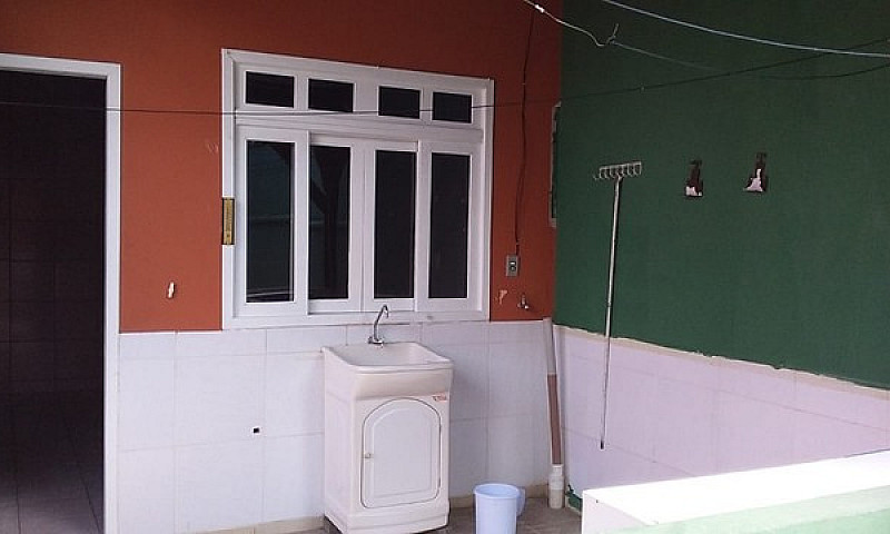 Vendo Casa Para Fim ...