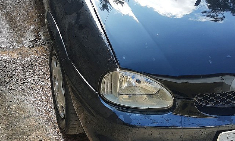 Corsa Wind 2000...