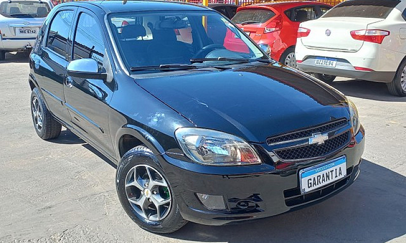 Celta Lt 1.0 2012 Co...