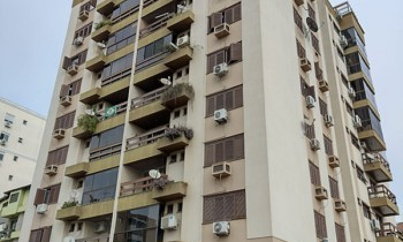 Sao Leopoldo - Apart...