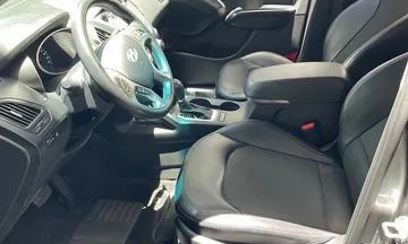 Hyundai Ix35 2018 Gl...
