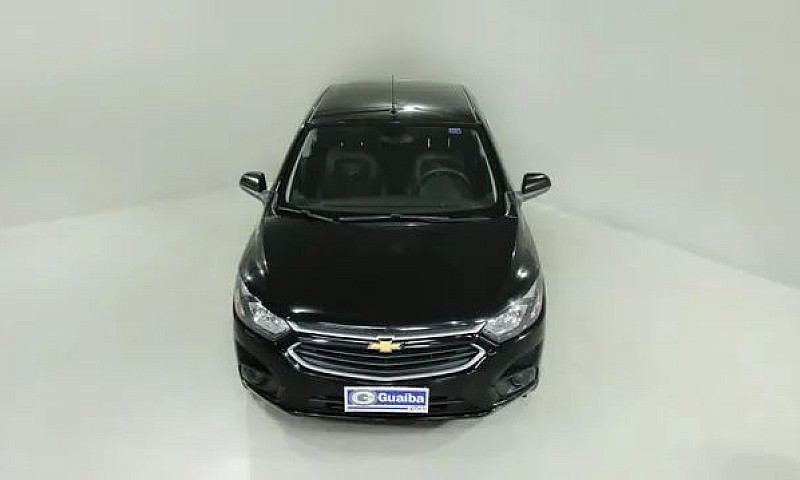 Chevrolet Onix 1.4 M...