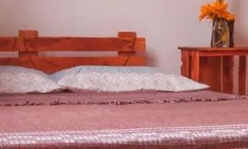 Alugue Um Quarto Aco...