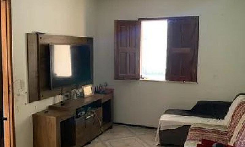 Casa Com 4 Suítes No...