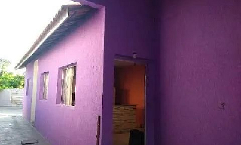Casa Na Ceilândia 3 ...