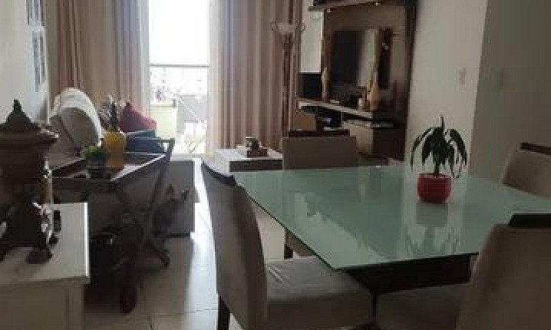 Apartamento Para Alu...