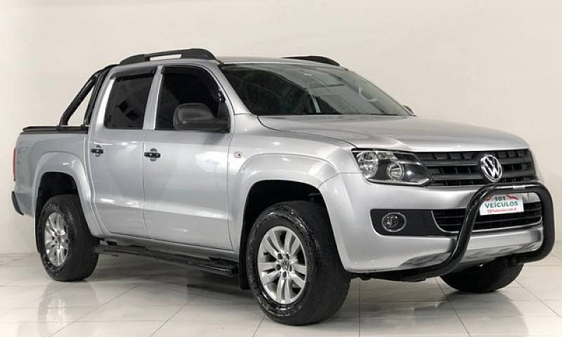 Volkswagen Amarok Cd...