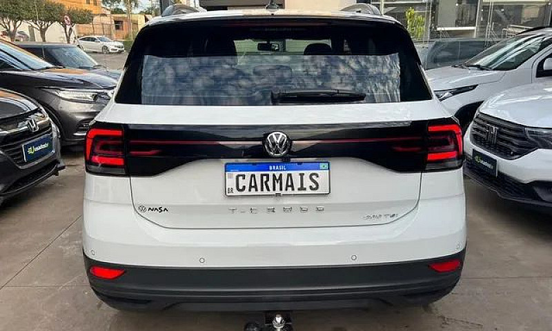 Volkswagen T Cross T...