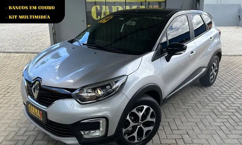 Renault Captur 1.6 I...