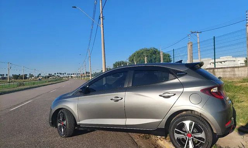 Hb20 Sport Automátic...