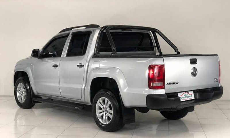 Volkswagen Amarok Cd...