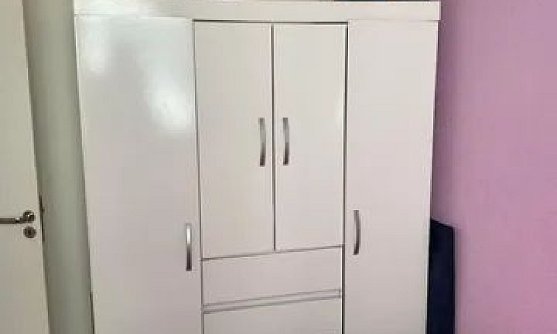 Apartamento Para Alu...