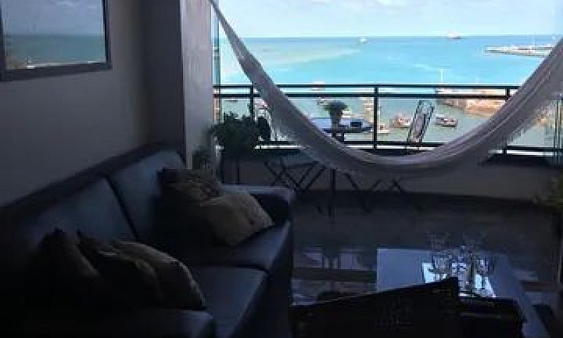 Apartamento Para Ven...