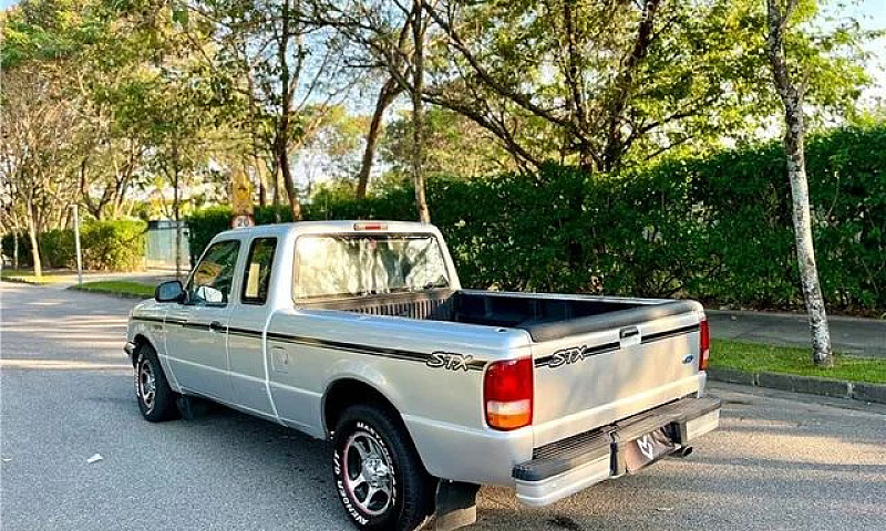 Ford Ranger 1997 4.0...