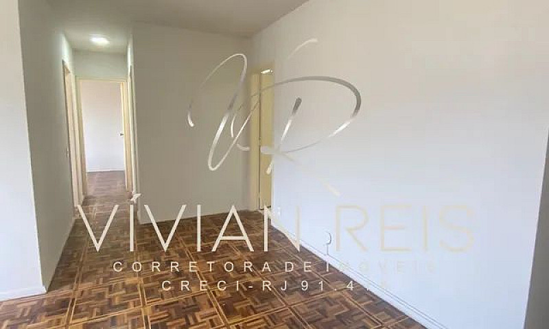 Apartamento Para Alu...