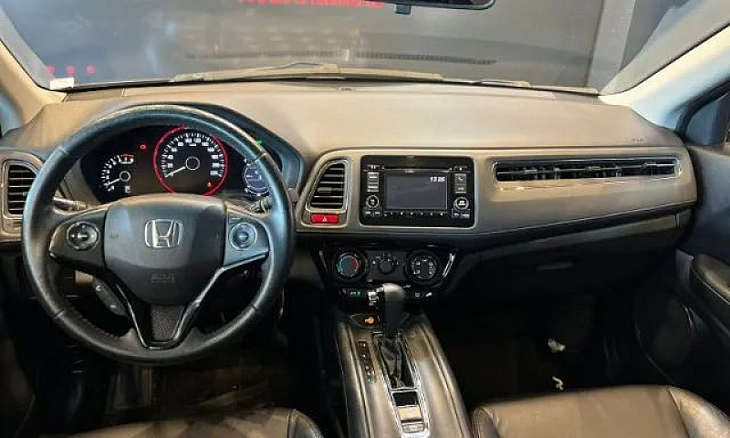 Honda Hr-V  Ex 1.8  ...